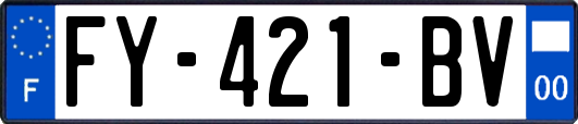 FY-421-BV
