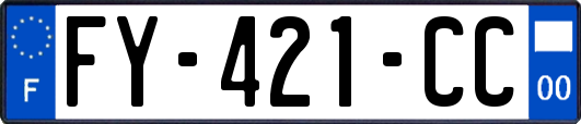FY-421-CC