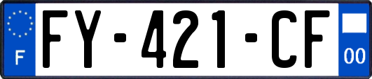 FY-421-CF