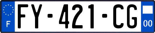 FY-421-CG