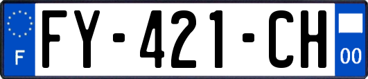 FY-421-CH