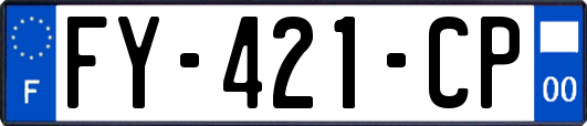 FY-421-CP