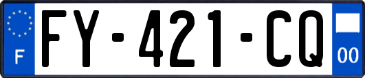 FY-421-CQ