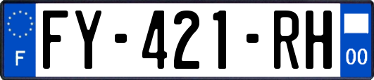 FY-421-RH