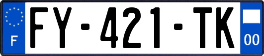 FY-421-TK