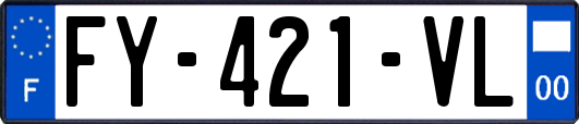 FY-421-VL