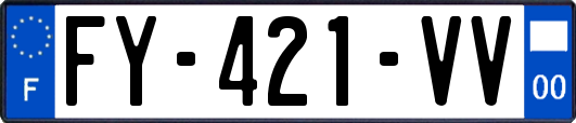 FY-421-VV
