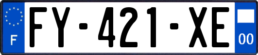 FY-421-XE