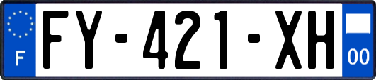 FY-421-XH