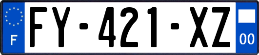FY-421-XZ