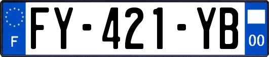 FY-421-YB