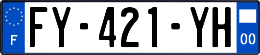 FY-421-YH