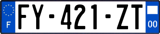 FY-421-ZT