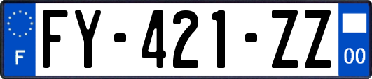 FY-421-ZZ