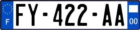 FY-422-AA