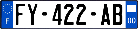 FY-422-AB