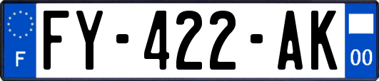 FY-422-AK