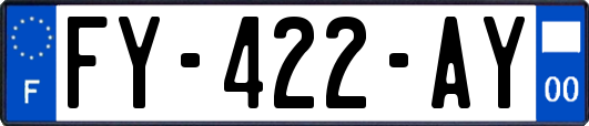 FY-422-AY