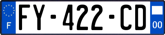 FY-422-CD