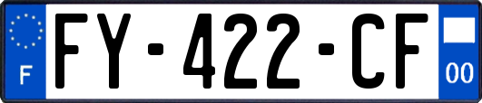 FY-422-CF