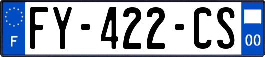 FY-422-CS