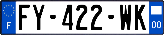 FY-422-WK
