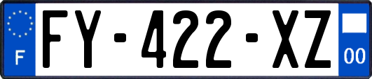 FY-422-XZ