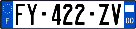 FY-422-ZV