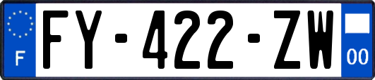 FY-422-ZW