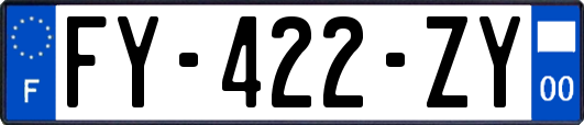 FY-422-ZY