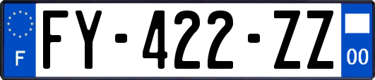 FY-422-ZZ