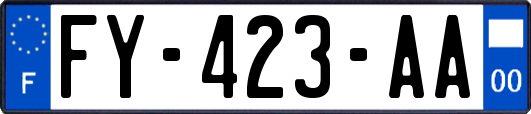 FY-423-AA