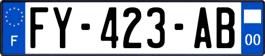FY-423-AB