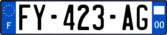 FY-423-AG
