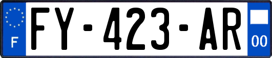 FY-423-AR