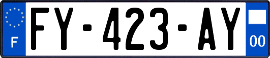 FY-423-AY