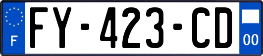 FY-423-CD