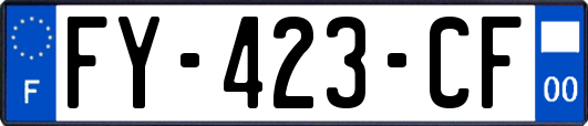 FY-423-CF