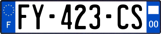 FY-423-CS