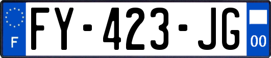 FY-423-JG