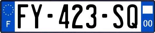 FY-423-SQ