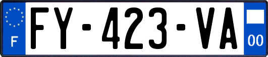 FY-423-VA