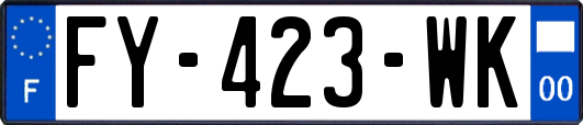 FY-423-WK