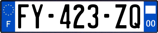 FY-423-ZQ