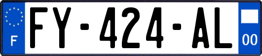 FY-424-AL