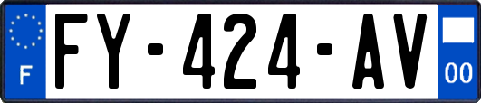 FY-424-AV