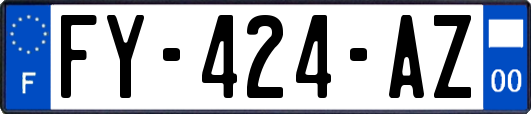 FY-424-AZ