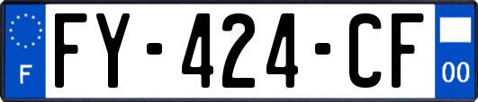 FY-424-CF