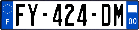 FY-424-DM