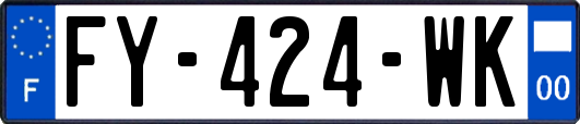 FY-424-WK
